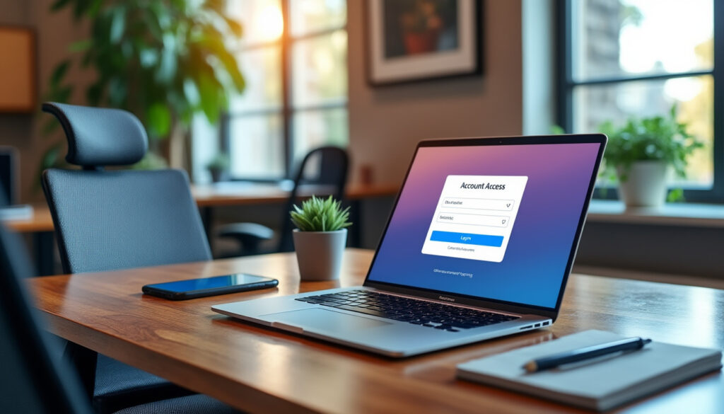 découvrez comment vous connecter facilement à votre compte brevo : étapes de connexion, astuces et solutions aux problèmes courants. suivez notre guide rapide et sécurisé.