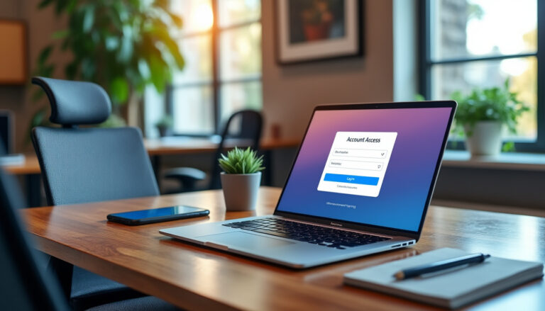 découvrez comment vous connecter facilement à votre compte brevo : étapes de connexion, astuces et solutions aux problèmes courants. suivez notre guide rapide et sécurisé.