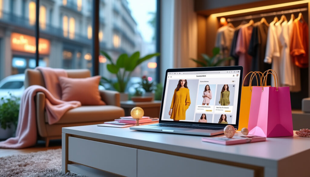 gérez facilement votre compte camaïeu, suivez vos commandes de vêtements femme et profitez de retours simples et rapides en ligne. accédez à toutes vos informations en quelques clics.