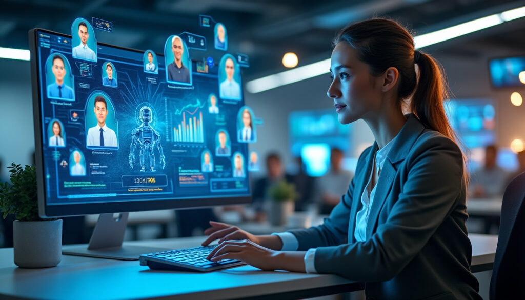 découvrez comment vous connecter à candibot pour lancer votre chatbot et gérer efficacement vos candidats depuis une seule plateforme. optimisez le recrutement grâce à candibot !