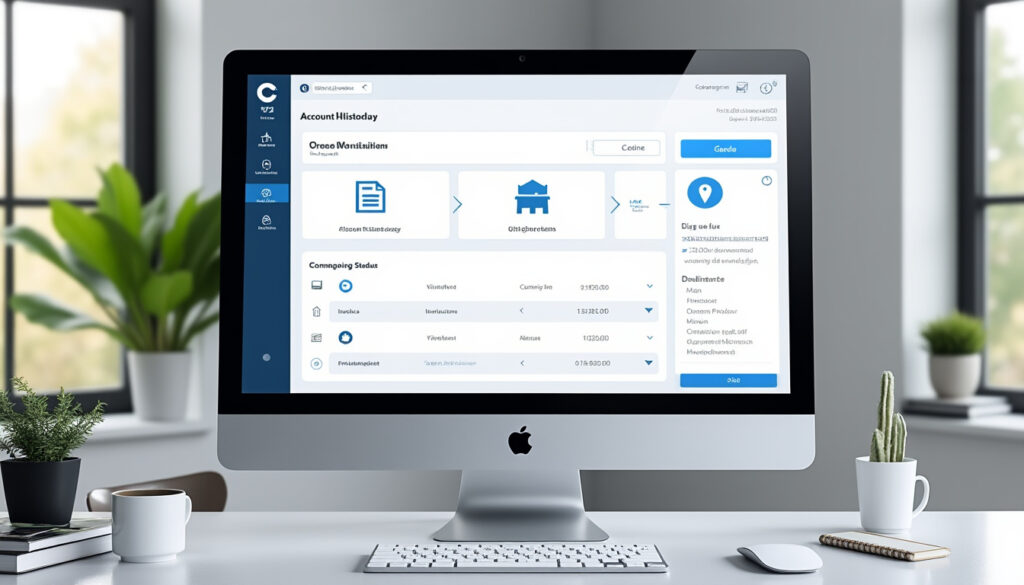 gérez facilement votre compte cdiscount : consultez l’historique de vos commandes, accédez à vos factures, suivez les statuts d’expédition et vérifiez vos garanties en quelques clics.