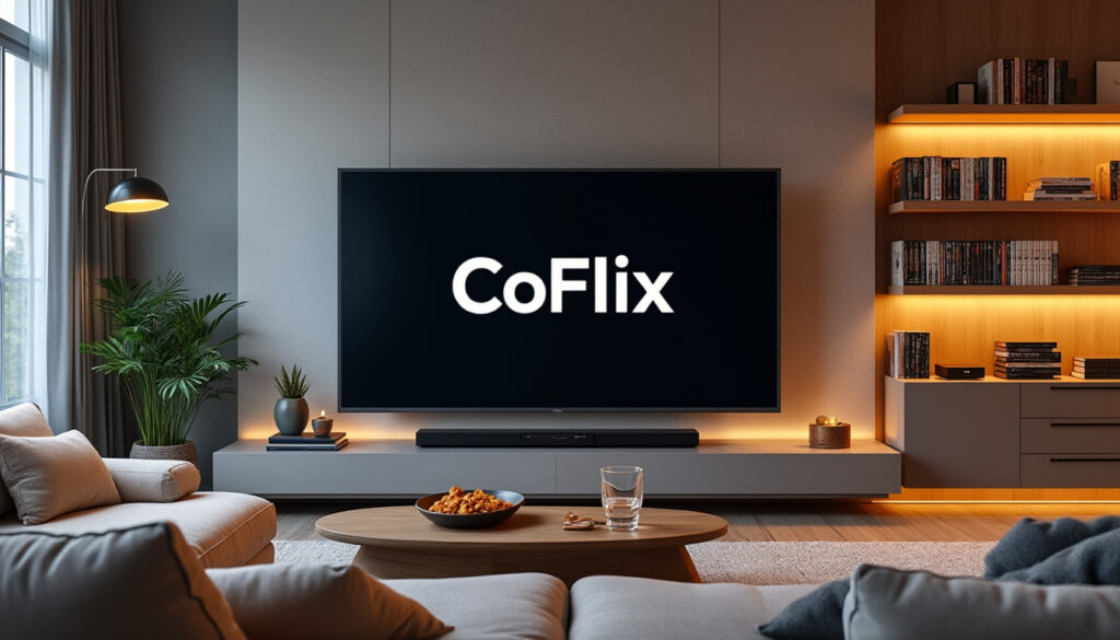 découvrez notre avis sur coflix, la plateforme de streaming en ligne : fonctionnalités, catalogue, qualité de service et sécurité. que vaut réellement coflix en 2024 ?