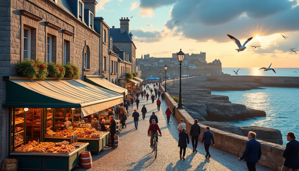restez informé avec connexion st malo : actualités locales, services pratiques, bons plans et infos utiles pour les habitants et visiteurs de saint-malo.