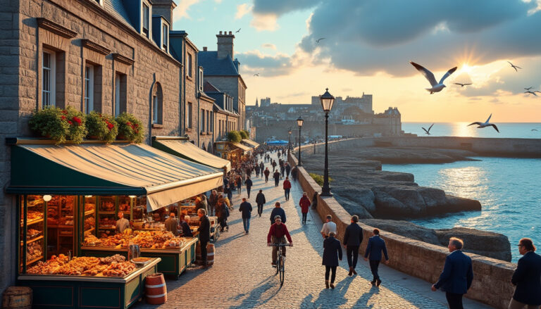 restez informé avec connexion st malo : actualités locales, services pratiques, bons plans et infos utiles pour les habitants et visiteurs de saint-malo.