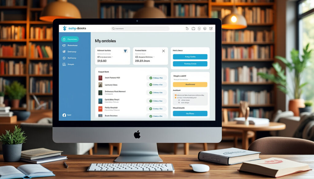 accédez à votre espace decitre pour consulter vos commandes de livres et ebooks, suivre leur expédition et gérer vos retraits en magasin facilement.