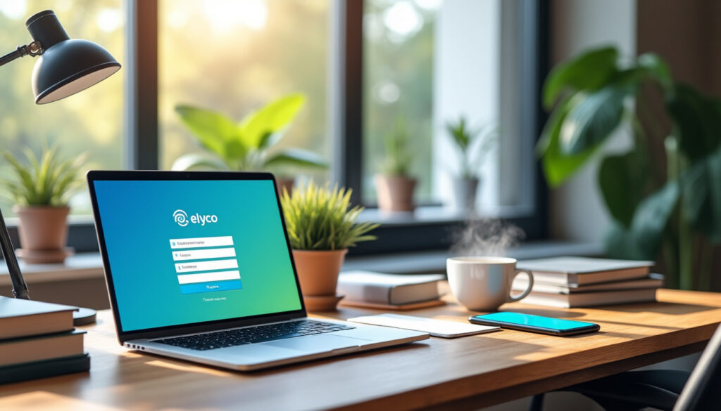 connectez-vous facilement à elyco et itslearning pour accéder rapidement à vos cours, devoirs et ressources scolaires en ligne. profitez d’une plateforme intuitive pour faciliter votre apprentissage au quotidien.