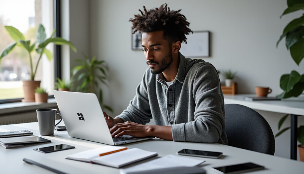 découvrez si la création d'un compte microsoft est indispensable, ses avantages, ses inconvénients et les alternatives possibles pour mieux gérer vos services numériques.