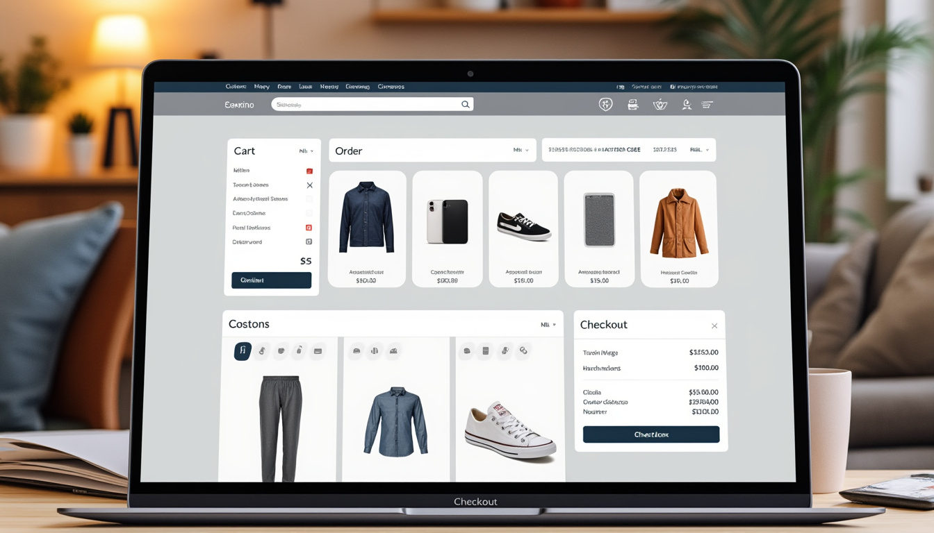 gérez facilement votre compte morin : accédez à votre panier, suivez vos commandes et profitez d'un espace client sécurisé pour toutes vos démarches en ligne.