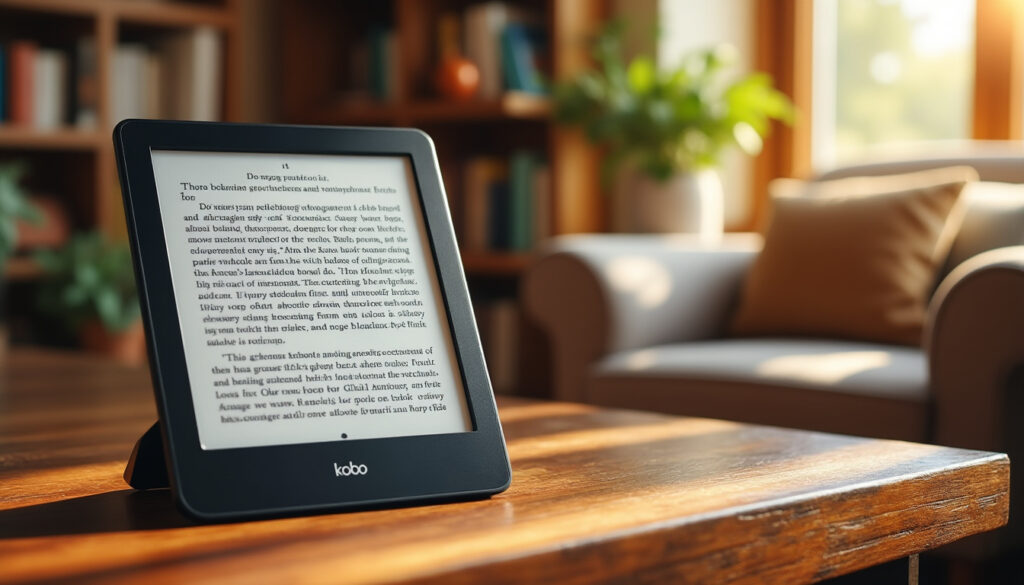 découvrez les formats de fichiers compatibles avec une liseuse kobo : epub, pdf, mobi et bien d'autres. trouvez le type de fichier idéal pour profiter pleinement de vos ebooks sur kobo.