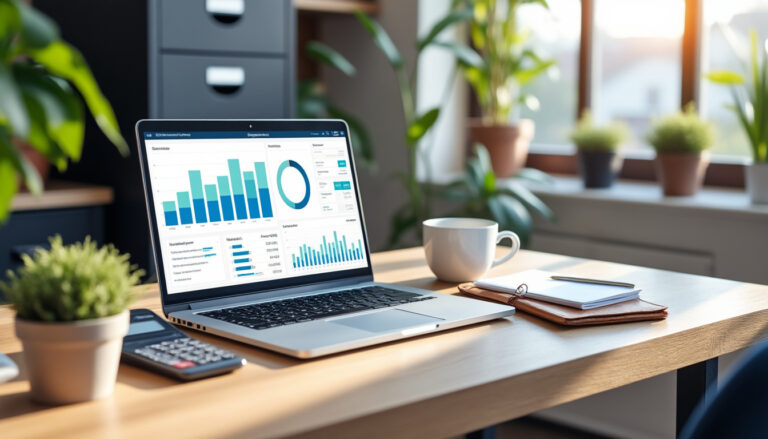 découvrez sageone connexion : la solution simple et rapide pour gérer votre comptabilité en toute sécurité. accédez à vos finances en ligne, où que vous soyez, et facilitez la gestion de votre entreprise au quotidien.
