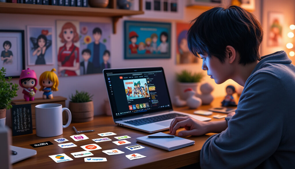 découvrez si wakanim propose encore un accès gratuit en 2024 et explorez les meilleures alternatives pour regarder vos animes préférés en streaming légal.