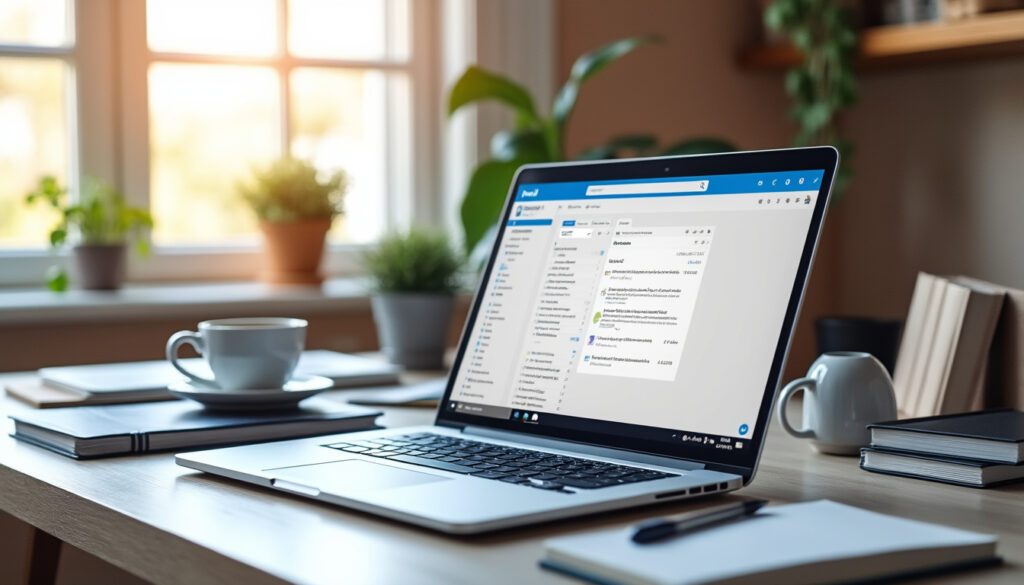 découvrez comment vous connecter facilement à votre compte windows live mail et accéder à tous vos messages sans difficulté. profitez d’un guide simple pour une expérience de messagerie sans souci.
