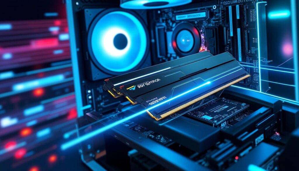 découvrez comment la mémoire ram peut optimiser la vitesse et la réactivité de votre ordinateur. suivez nos conseils pour booster facilement les performances de votre pc.