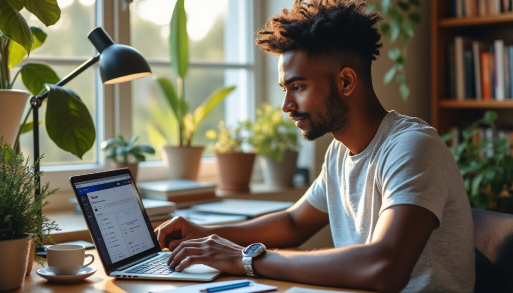découvrez comment accéder facilement et rapidement à votre boîte mail noos en seulement quelques minutes grâce à nos conseils simples et efficaces.