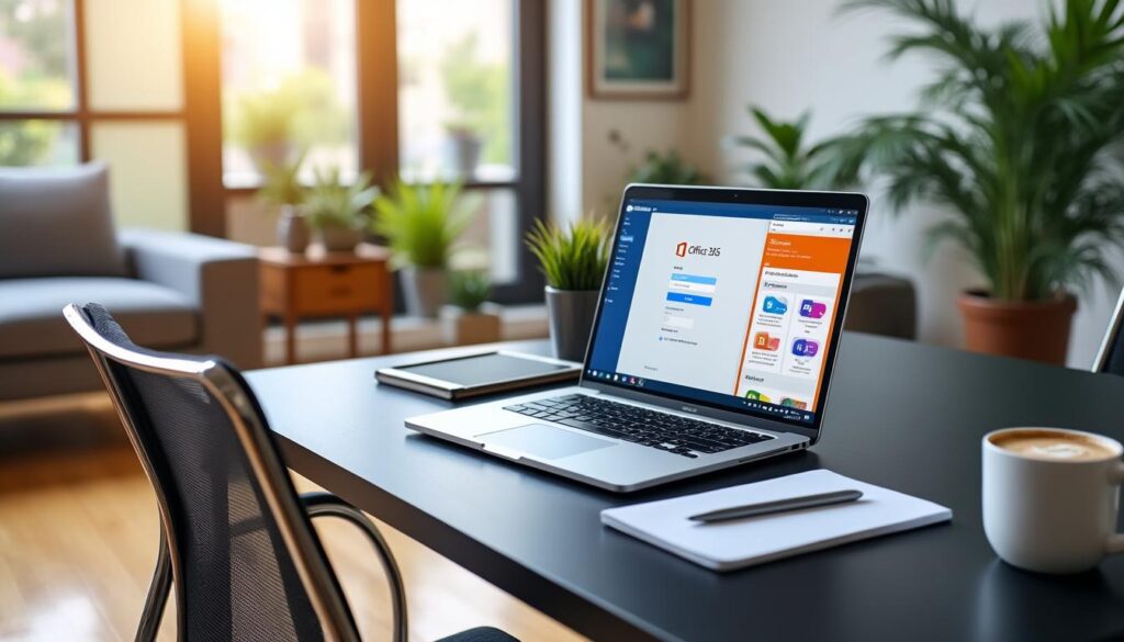 découvrez comment activer gratuitement office 365 sans clé d’activation grâce à notre guide étape par étape. suivez nos conseils pour profiter pleinement de word, excel et powerpoint sans frais !