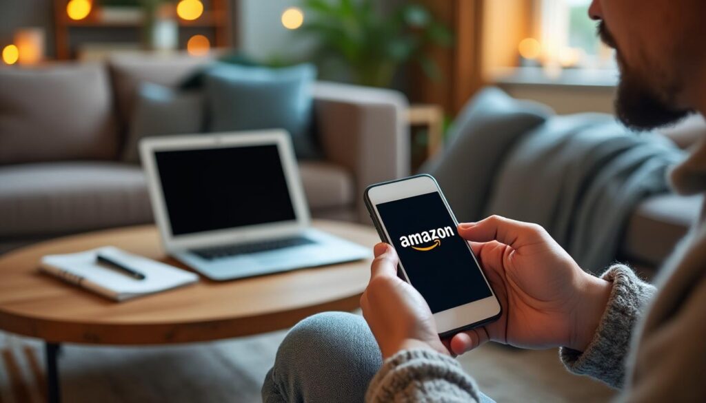 découvrez comment joindre rapidement le service client amazon par téléphone en cas de problème avec votre commande. suivez nos conseils pour obtenir de l’aide efficace et résoudre vos soucis d’achat en toute simplicité.