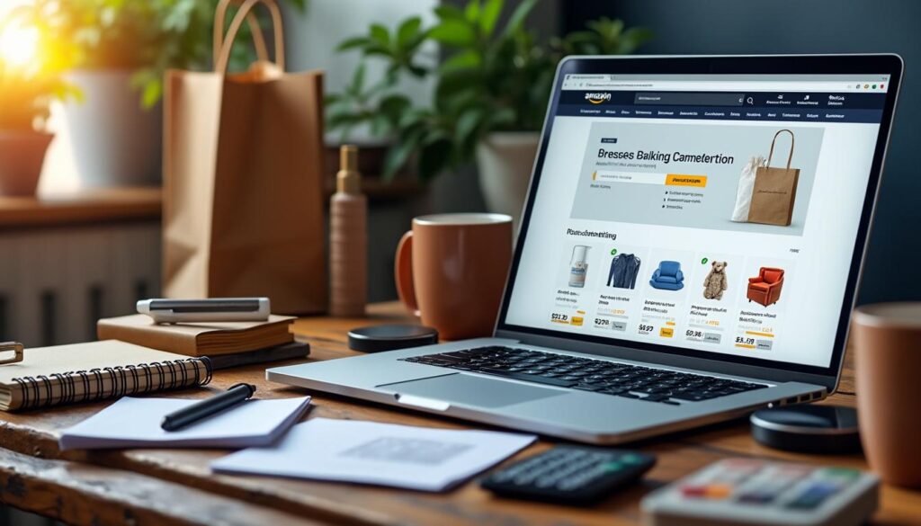 découvrez les meilleures extensions pour comparer les prix sur amazon et économiser facilement sur vos achats en ligne. astuces, conseils et outils pratiques pour payer moins cher sur amazon.