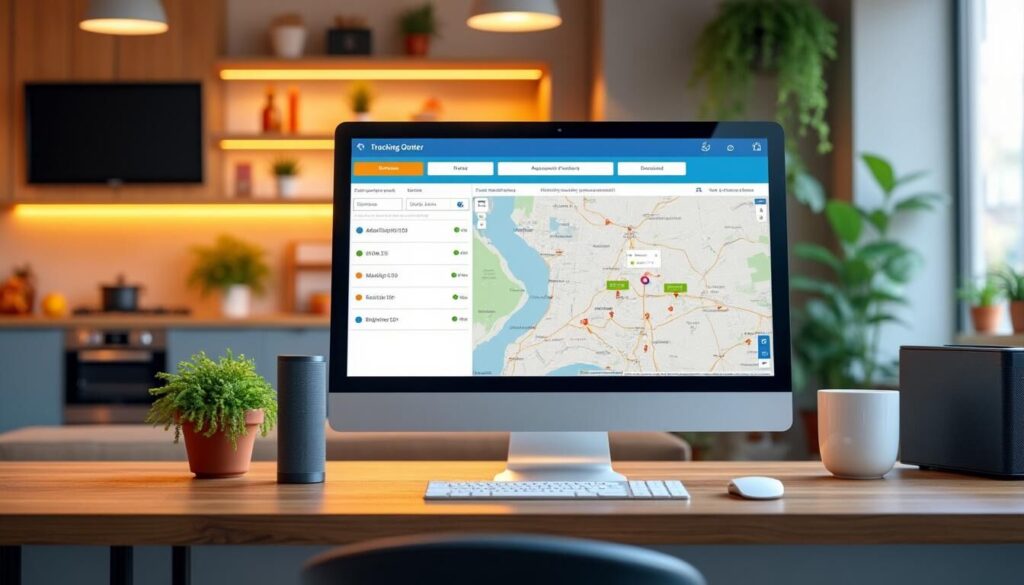 Accédez facilement à votre espace Darty Mon compte pour suivre vos commandes, consulter l’état de la livraison, et gérer vos achats en toute simplicité.
