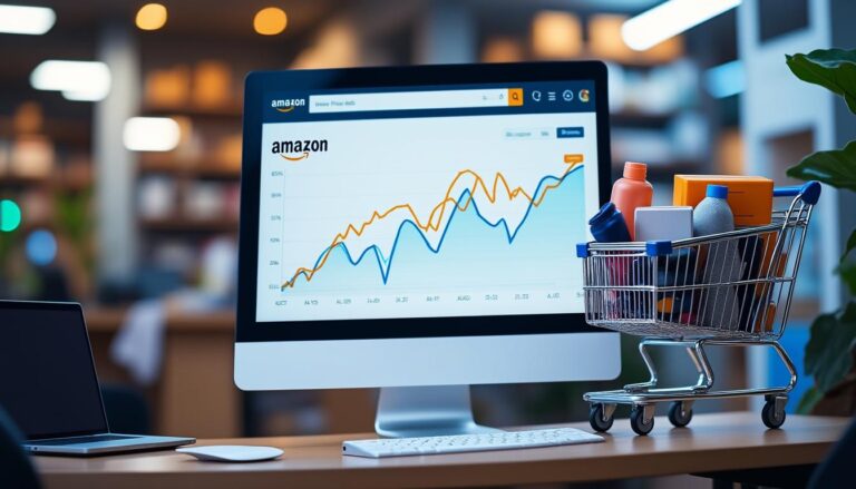 découvrez comment suivre facilement l’historique des prix sur amazon et surveiller les variations d’un produit pour profiter des meilleures offres. astuces, outils et conseils pour économiser lors de vos achats en ligne.