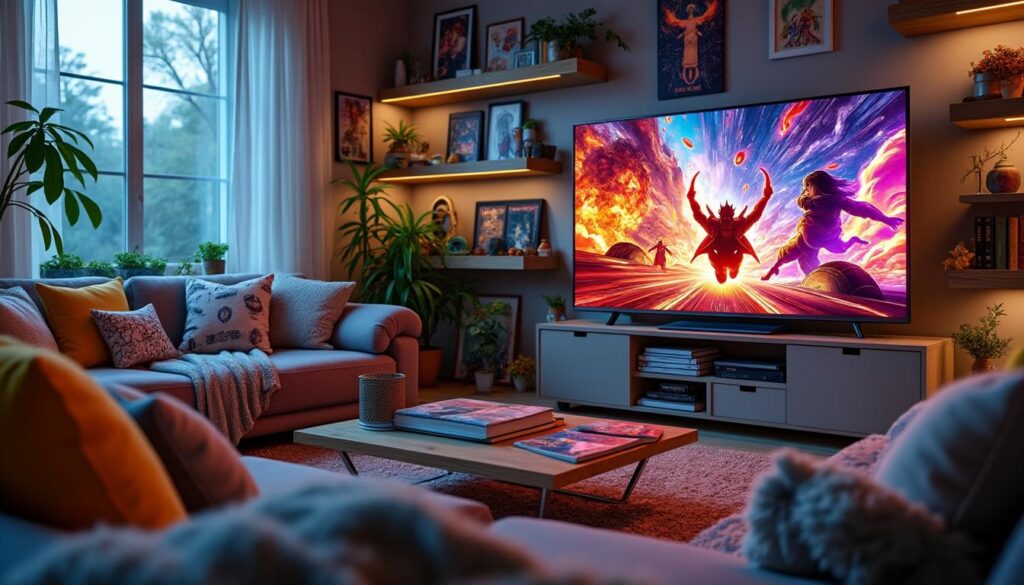 découvrez notre avis complet sur que du stream, la plateforme de streaming dédiée aux fans d’anime. plongez dans ses fonctionnalités, son catalogue et notre évaluation pour savoir si elle vaut le détour !