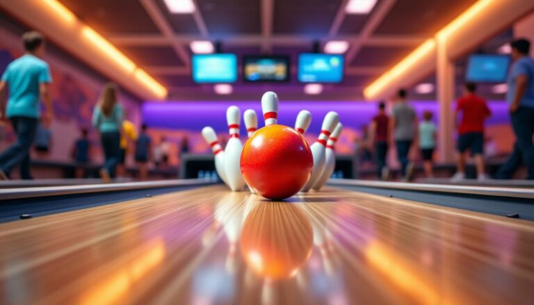 découvrez le score maximum que l’on peut atteindre au bowling et apprenez comment réaliser cette performance parfaite. explications simples et complètes dans notre article.