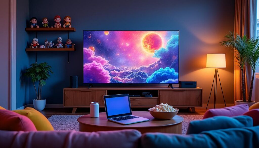 vous cherchez une alternative à voiranime qui ne fonctionne plus ? découvrez notre sélection des meilleurs sites pour regarder des animes en streaming gratuitement et en toute sécurité.