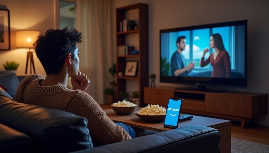 découvrez comment acheter un film sur amazon prime video, les étapes à suivre et la durée pendant laquelle vous pouvez le conserver pour en profiter en toute liberté.