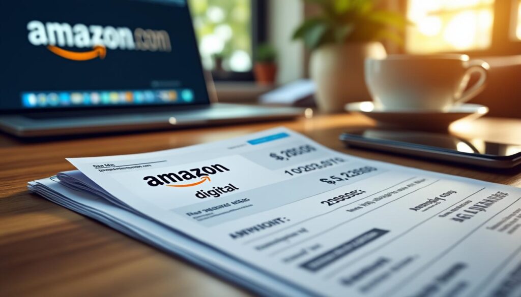 découvrez ce que signifie le prélèvement “amazon digital” sur votre relevé bancaire, à quoi il correspond et comment vérifier ou gérer ces paiements liés à vos abonnements ou achats numériques sur amazon.