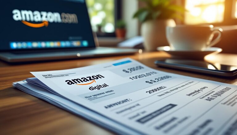 découvrez ce que signifie le prélèvement “amazon digital” sur votre relevé bancaire, à quoi il correspond et comment vérifier ou gérer ces paiements liés à vos abonnements ou achats numériques sur amazon.